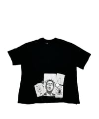 リメイク古着　tシャツ