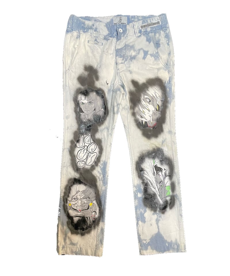 リメイク古着 セットアップ | SILANE 