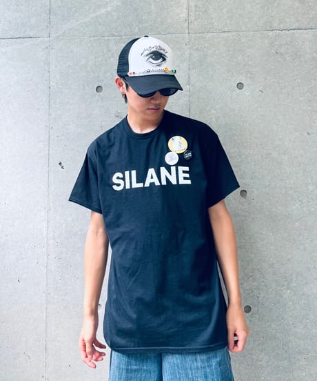SILANE original T-shirt