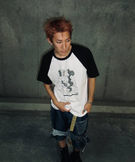 SILANE original Tシャツ