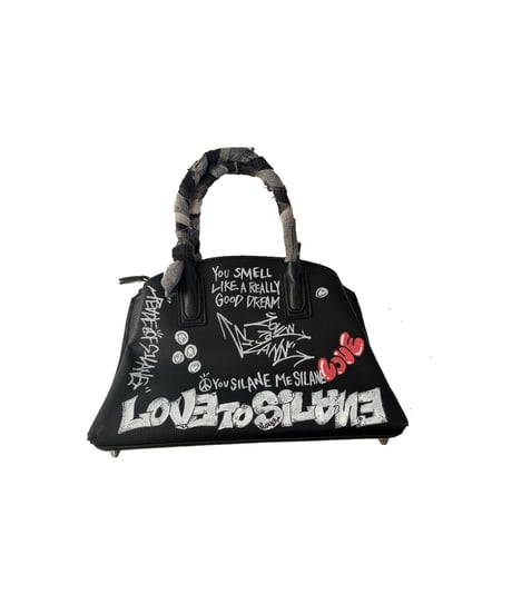 CATEGORY Bags | SILANE
