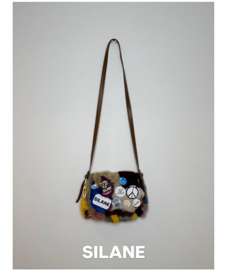 【ナシヤナ・グランデ】silane シラン　ハンドメイドバッグ CATEGORY Bags | SILANE