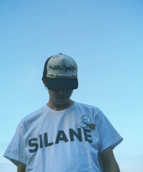 SILANE original T-shirt