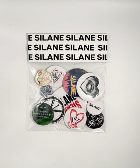 CATEGORY Accessory | SILANE