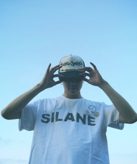 SILANE original T-shirt