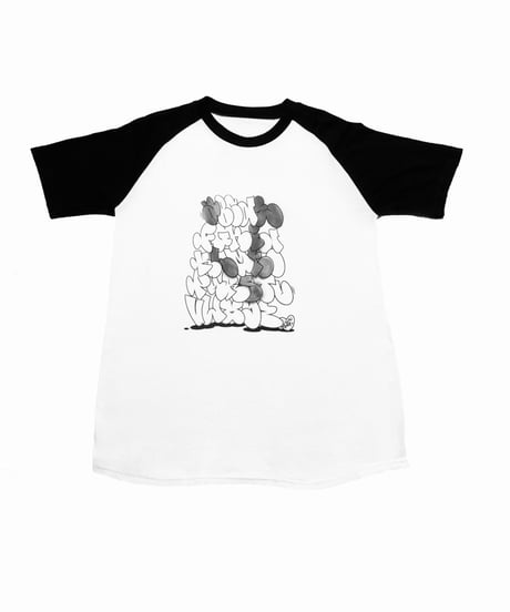 SILANE original Tシャツ