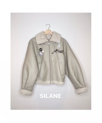 リメイク古着 ジャケット