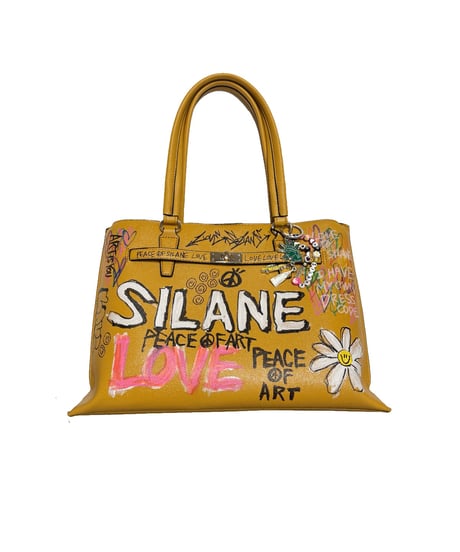 CATEGORY Bags | SILANE
