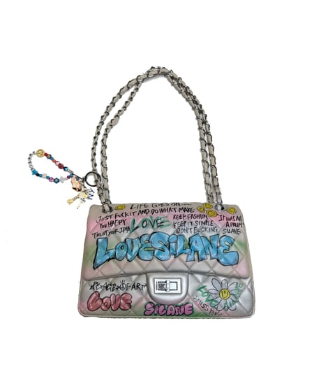 （最終セール）【SILANE】AKIRAオーダーメイドショルダーバック CATEGORY Bags | SILANE