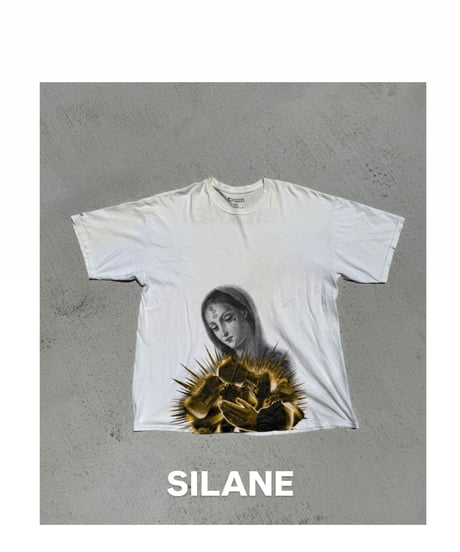リメイク古着　Tシャツ