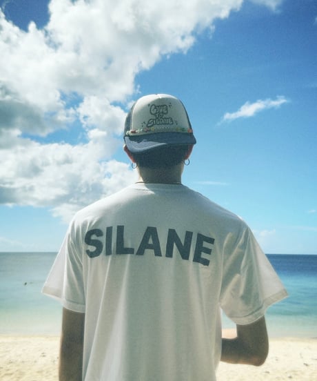 SILANE original cap