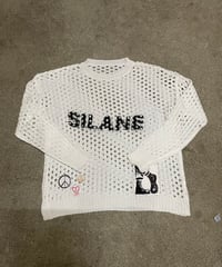 リメイク古着　セーター