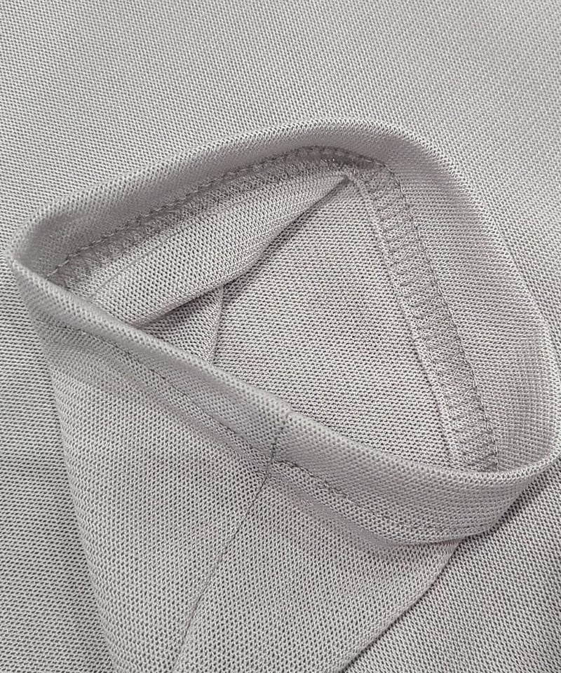 定番】パワーネット インナー トップス 日本製（74636） | 遊 by