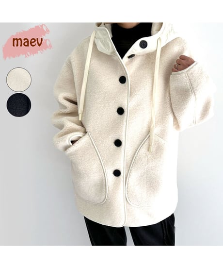 ✨タグ付き✨ジャランジャラン　遊　コート　ジャケット　羽織り　ギャザー　日本製 jalan jalan（ジャランジャラン）(遊-yu-)の商品一覧｜卸・仕入れ