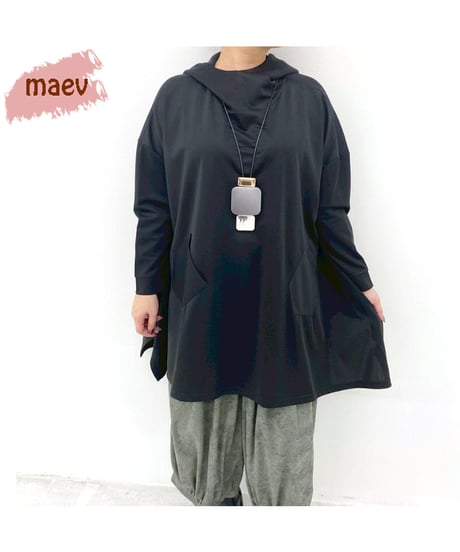 ✨タグ付き✨ジャランジャラン　遊　コート　ジャケット　羽織り　ギャザー　日本製 遊 by jalanjalan