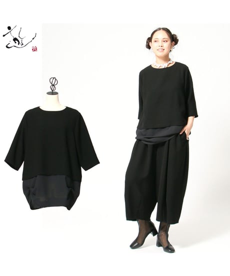 CATEGORY ブラウス | 遊 by jalanjalan