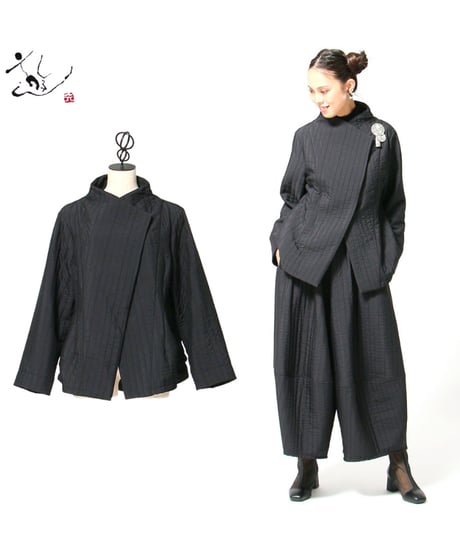 CATEGORY ジャケット・コート | 遊 by jalanjalan