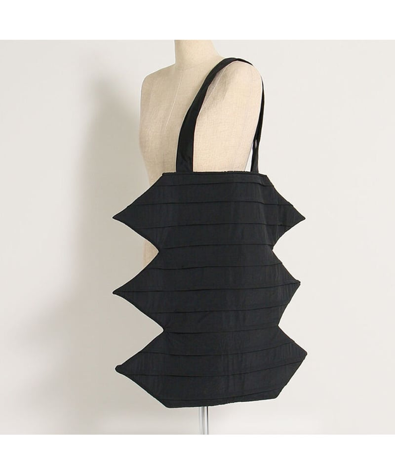 1月新作 プラスワン ギザギザバッグ 2023春夏新作 (82894) | 遊