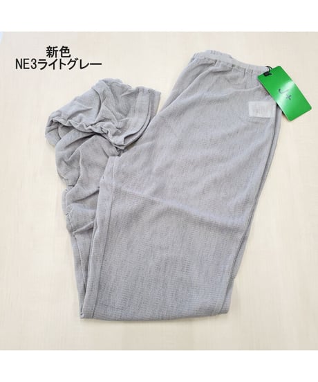 【SALE!! 2200円ぽっきり】￥5500→￥2200 ＜J+＞定番  パワーネット くしゅくしゅ レギンス（65067）
