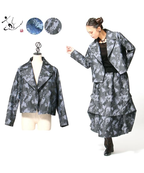 CATEGORY ジャケット・コート | 遊 by jalanjalan