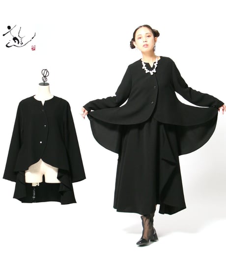 CATEGORY ジャケット・コート | 遊 by jalanjalan