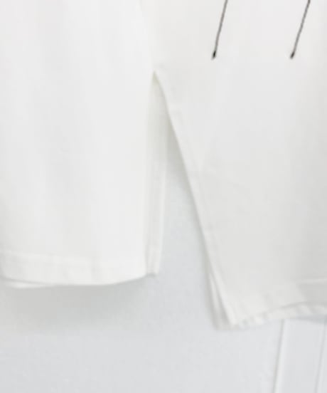 maev【2026年新作】4月新作 らくがきアートデザインTシャツ Tシャツ トップス プルオーバー(123-0006-692)