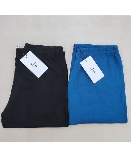 【SALE!! 2200円ぽっきり】￥5390→￥2200 ＜J+＞人気 即納 定番 レーヨンストレッチ レギンスパンツ（51337）