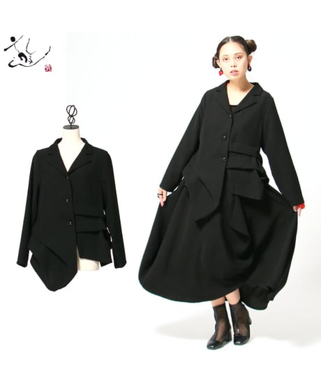 CATEGORY ジャケット・コート | 遊 by jalanjalan