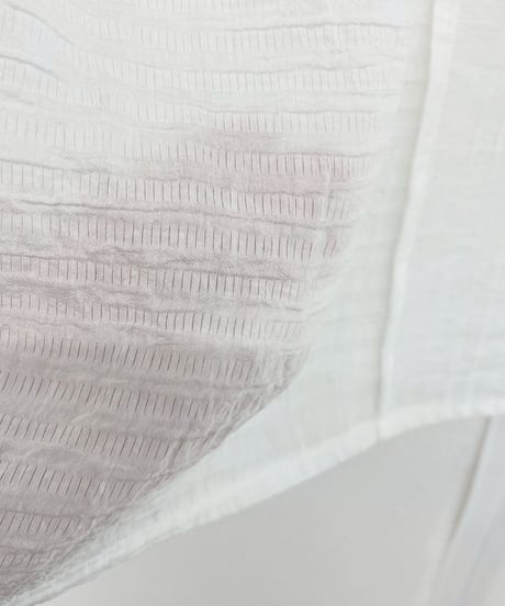maev【2026年新作】5月新作 切り替えプルオーバーブラウス Tシャツ トップス プルオーバー(123-0006-712)