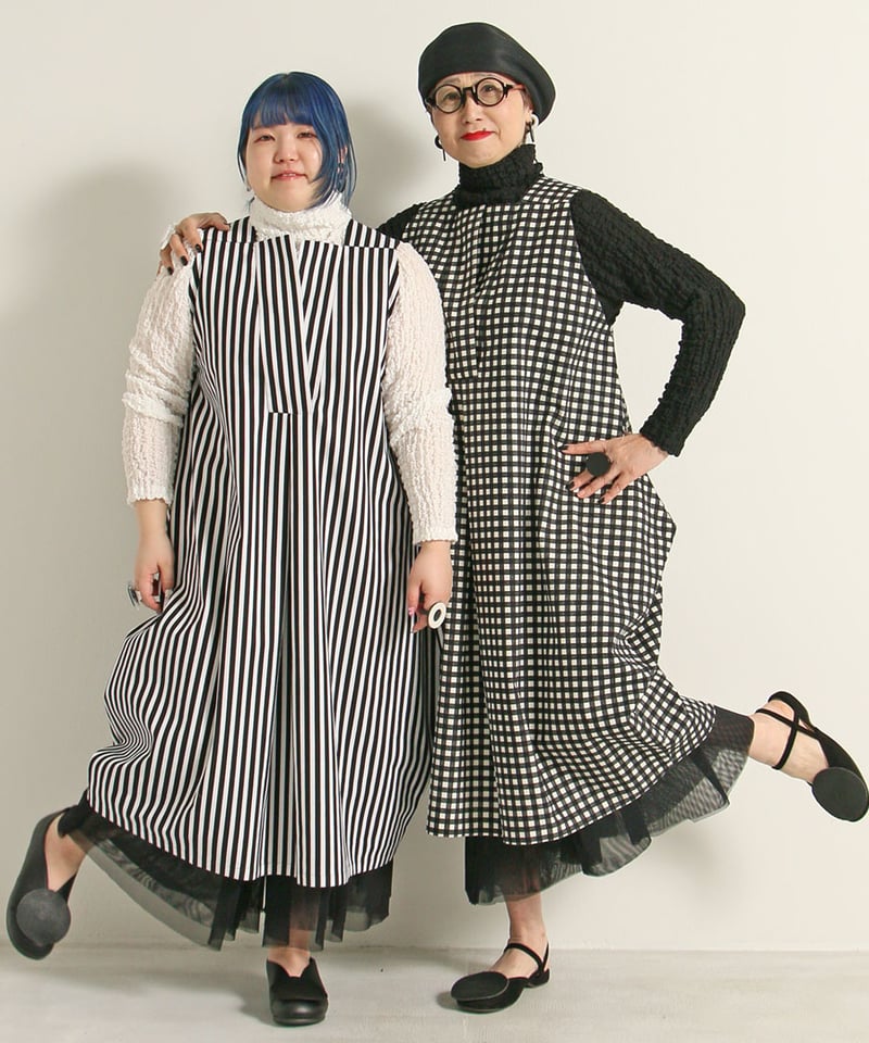 定番】裾チュール ペチパンツ 日本製（74640） | 遊 by jalanjalan