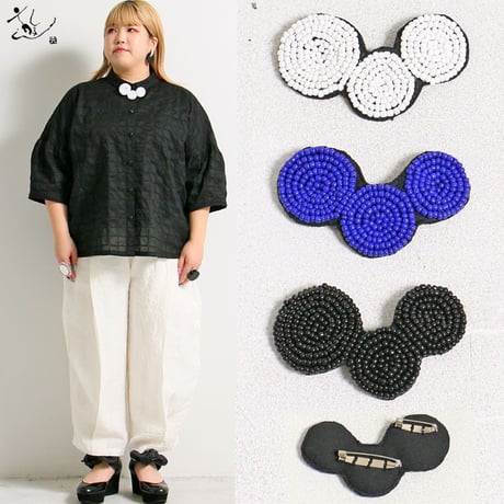 STORES ブローチの検索結果 STORES ブローチの検索結果