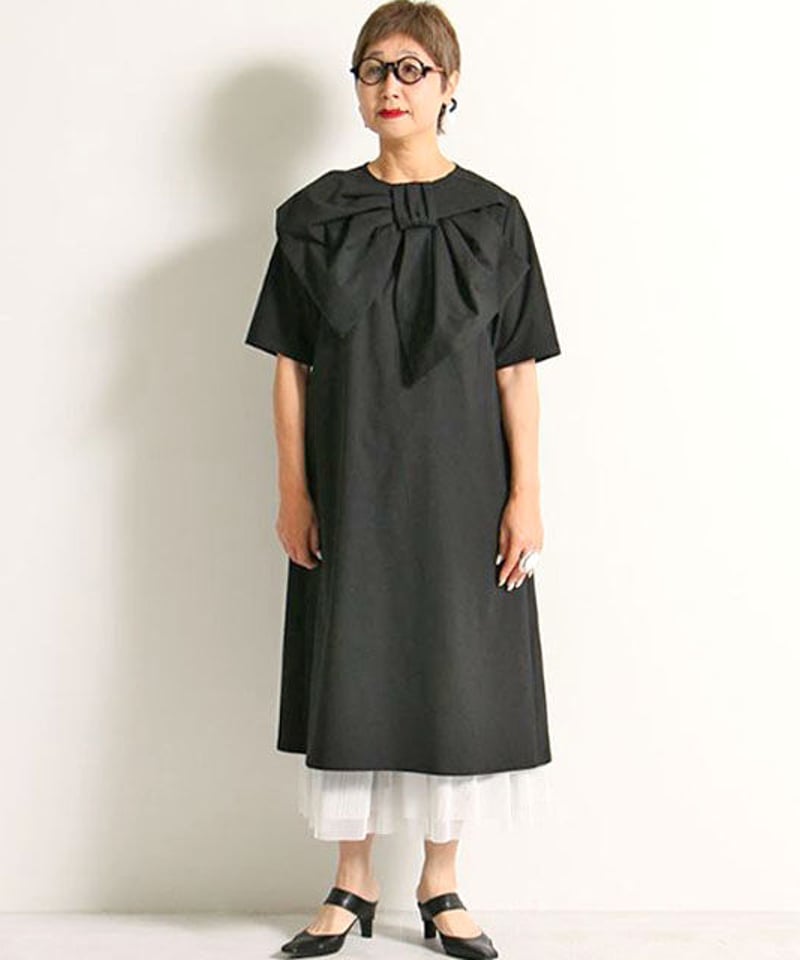 定番】裾チュール ペチパンツ 日本製（74640） | 遊 by jalanjalan