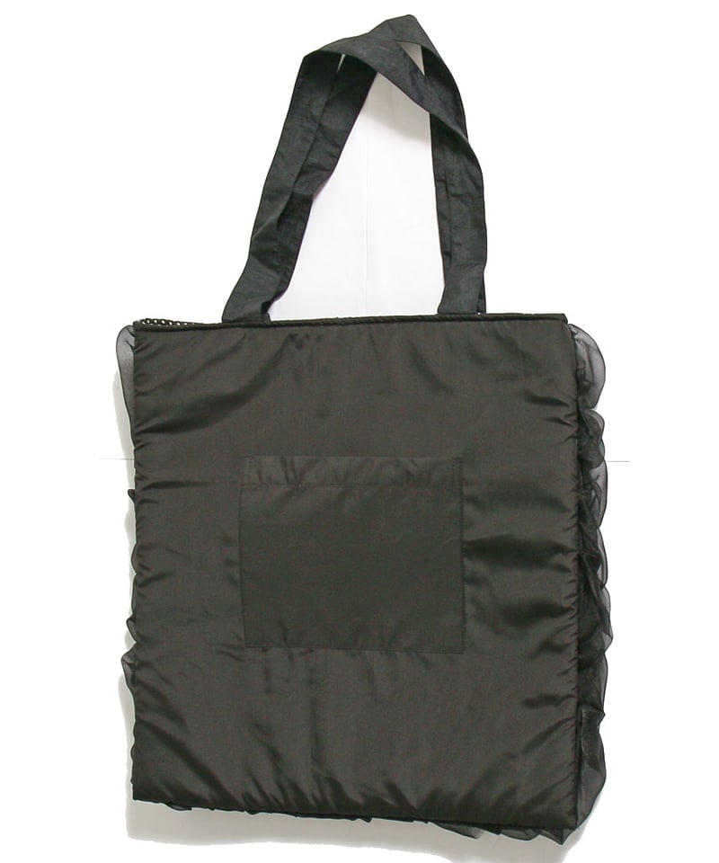 本日発送！GWお値下げ！新品！PLST★Ｌ★シアーオーガンジープルゾン★ホワイト 本日発送！GWお値下げ！新品！PLST☆L☆シアーオーガンジープルゾン