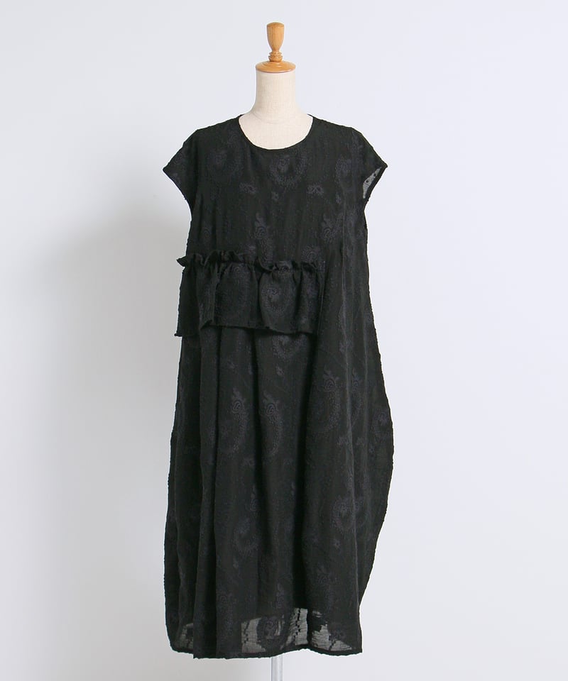 SALE 30%OFF!!】 4月新作 モノポリカットJQワンピース 日本製 SALE 30%OFF!!】 4月新作 モノポリカットJQワンピース 日本製