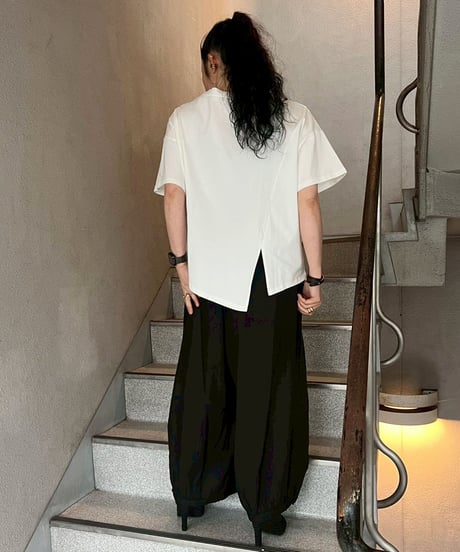 maev【2026年新作】4月新作 らくがきアートデザインTシャツ Tシャツ トップス プルオーバー(123-0006-692)