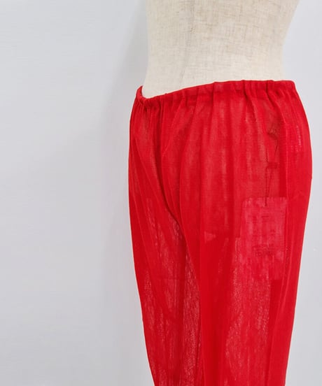 【SALE!! 2200円ぽっきり】￥5500→￥2200 ＜J+＞定番  パワーネット くしゅくしゅ レギンス（65067）