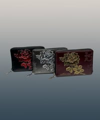 《アルセラピィ》フィセルローズ　コインケース　230683