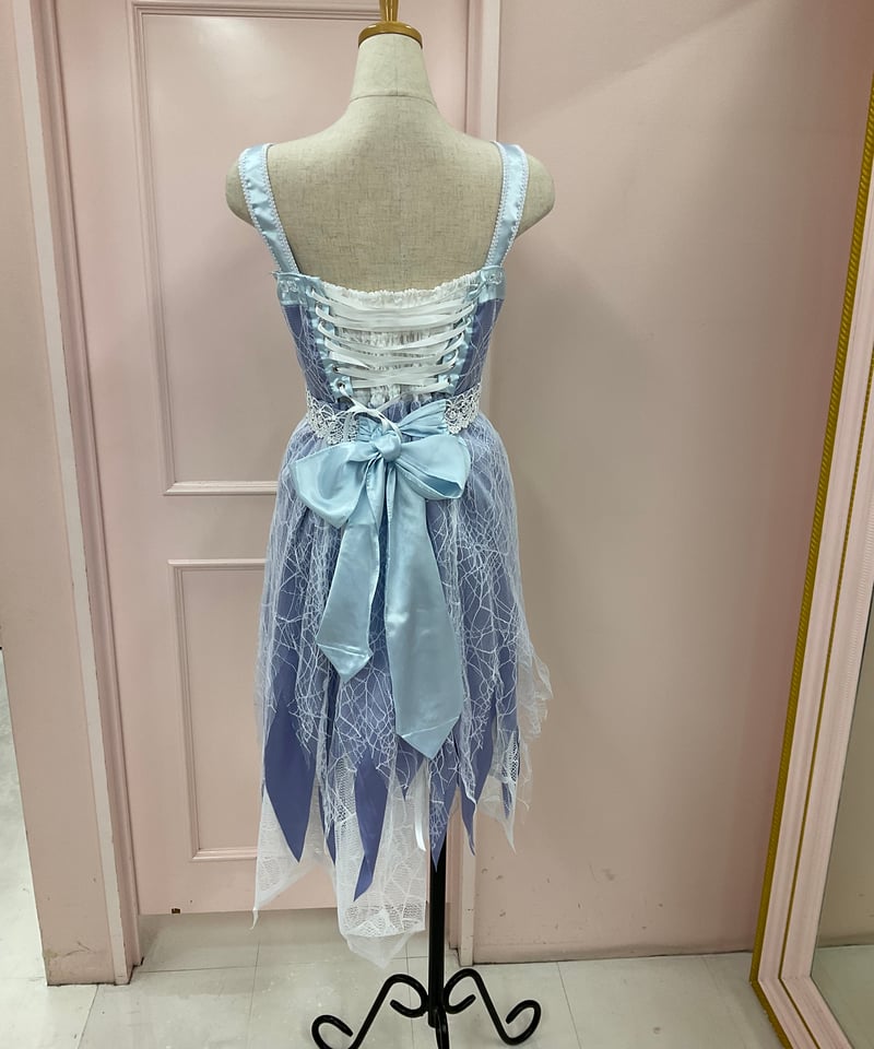 こうぴさま専用トリプルフォーチュン チャイナ ワンピース JSK Triple