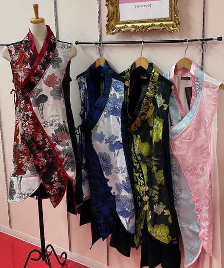 CATEGORY QutieFrash／キューティーフラッシュ | TyCHEMaria &