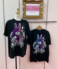 《SEXPOT ReVeNGe》Original Cutsew Fake Bunny　SA681515