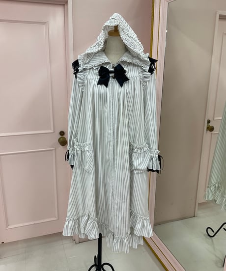 星箱ワークス　ワンピース　マスタード CATEGORY 星箱Works／ホシバコワークス | TyCHEMaria & chouch