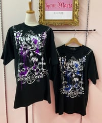 《SEXPOT ReVeNGe》Shoulder Zip Big Cutsew 鬼蓮　SA681498