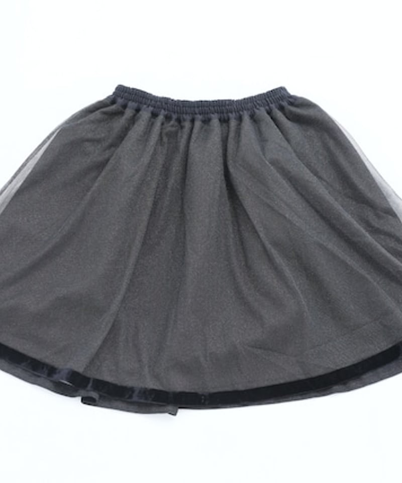 PUTUMAYO プトマヨ フレアスカート 黒と白のストライプ swjun-745s_00.jpg?basethum=225