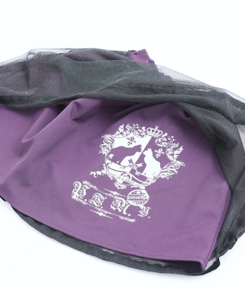 ビスチェ＆スカート　PUTUMAYO PUTUMAYO》猫紋章スカート PSK-1 | TyCHEMaria & chouchou