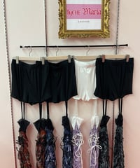 Qutiefrash》オフショル着物カーデ 9873-CD | TyCHEMaria & c