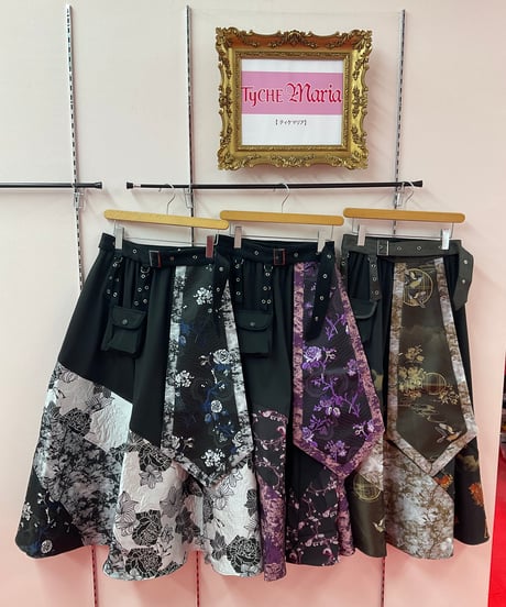 CATEGORY QutieFrash／キューティーフラッシュ | TyCHEMaria &