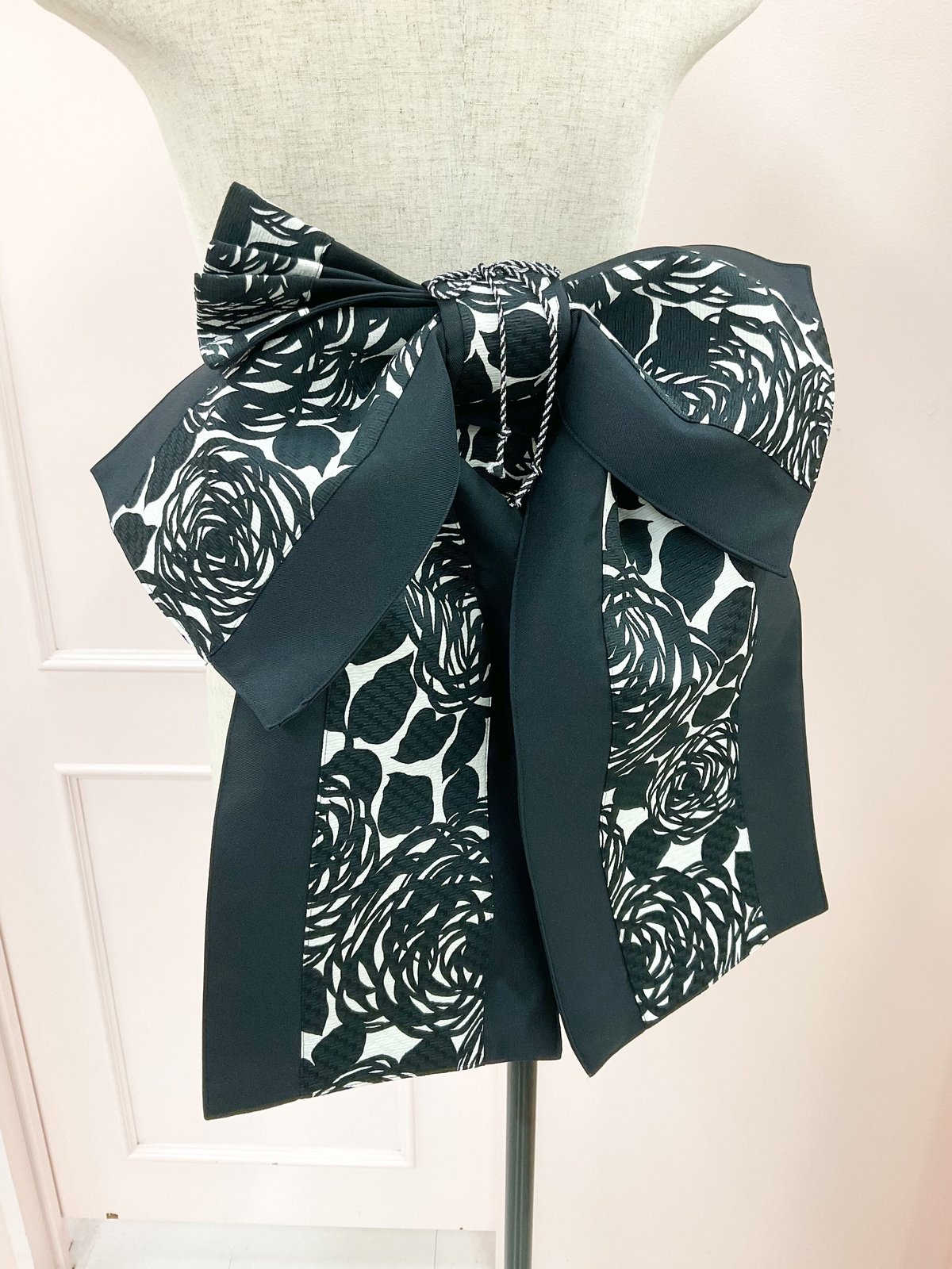 専用出品　作り帯 8-6-00220a.jpg