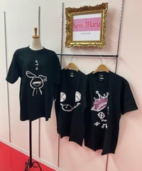 《NieR》FACE BLACK CUTSEW