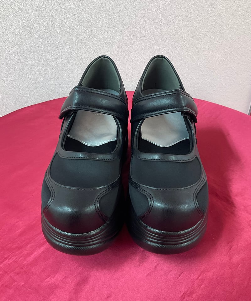 YOSUKE》厚底スニーカー 2710046 | TyCHEMaria & chouchou