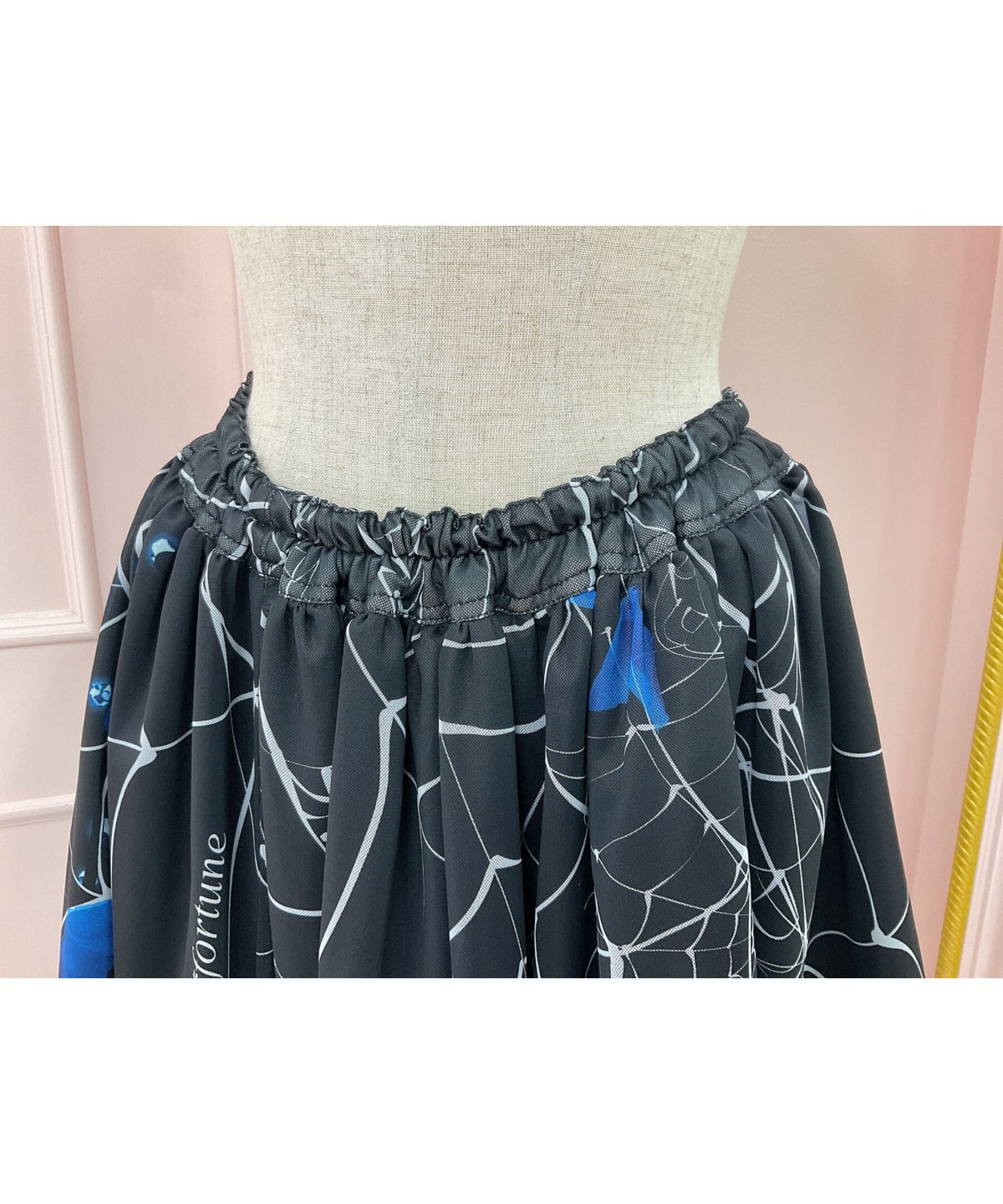 ★Triple Fortune トリプルフォーチュン★蒼の国スカート★ Triple* fortune 新商品入荷しました♬ | chou-chouange名古屋店のブログ